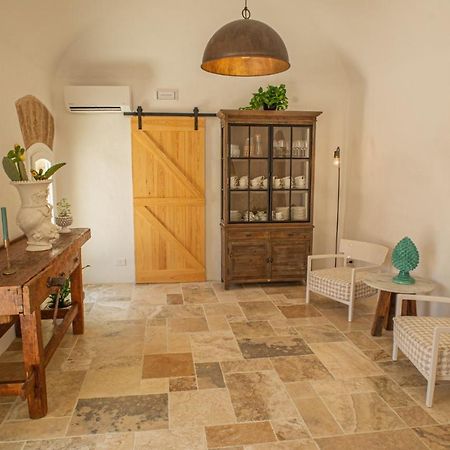 Masseria Il Passo Favignana Ngoại thất bức ảnh