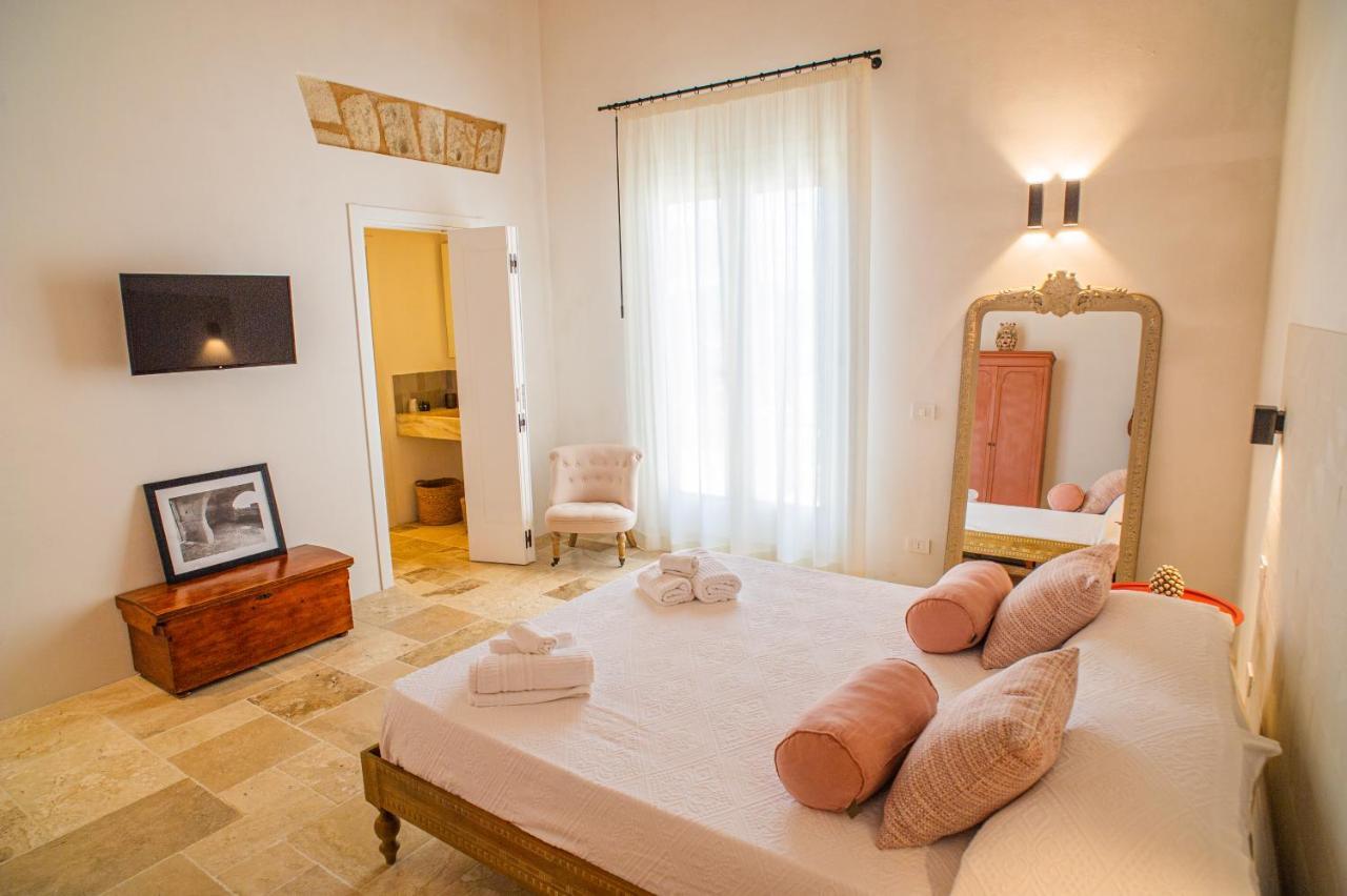 Masseria Il Passo Favignana Ngoại thất bức ảnh