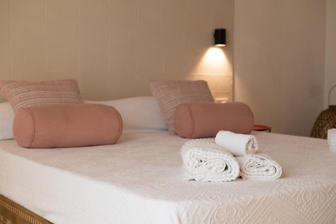 Masseria Il Passo Favignana Ngoại thất bức ảnh