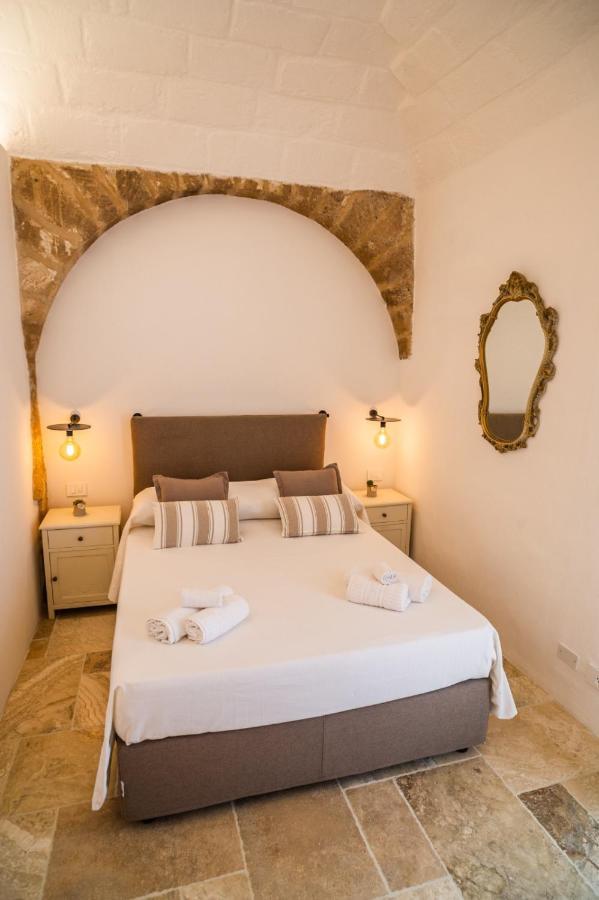 Masseria Il Passo Favignana Ngoại thất bức ảnh