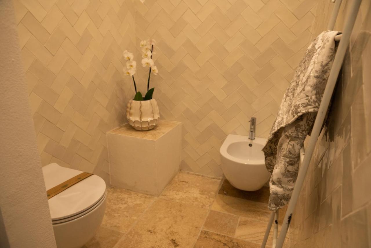 Masseria Il Passo Favignana Ngoại thất bức ảnh