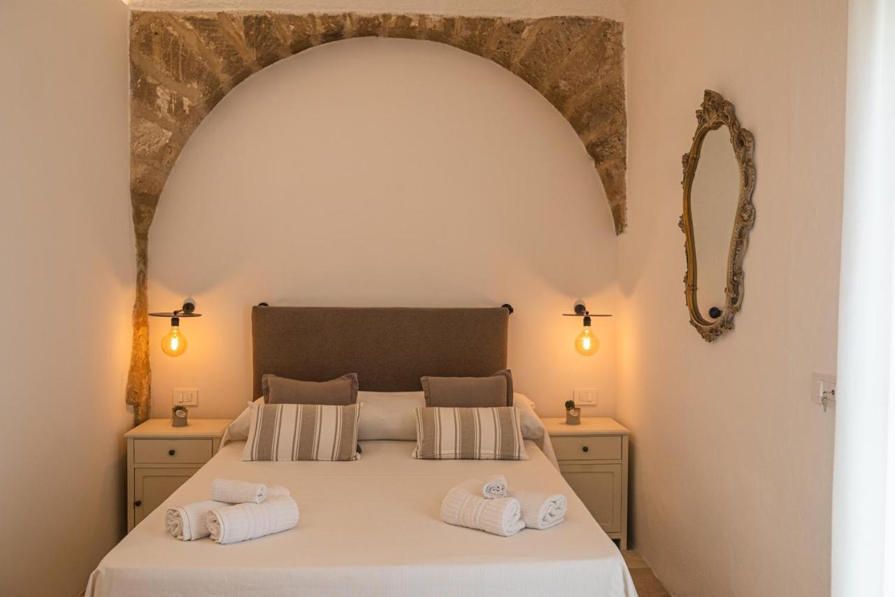 Masseria Il Passo Favignana Ngoại thất bức ảnh