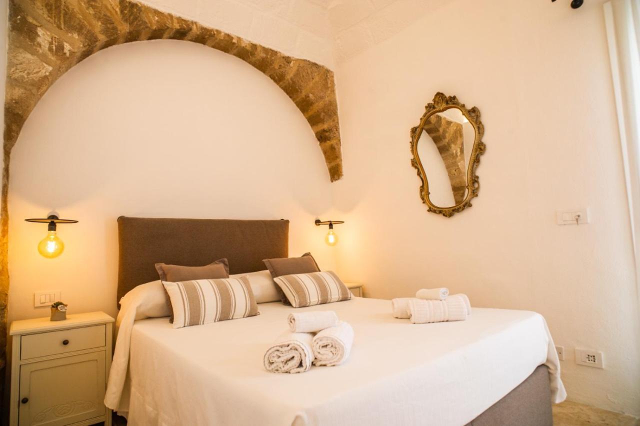Masseria Il Passo Favignana Ngoại thất bức ảnh