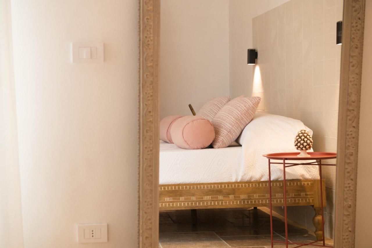 Masseria Il Passo Favignana Ngoại thất bức ảnh