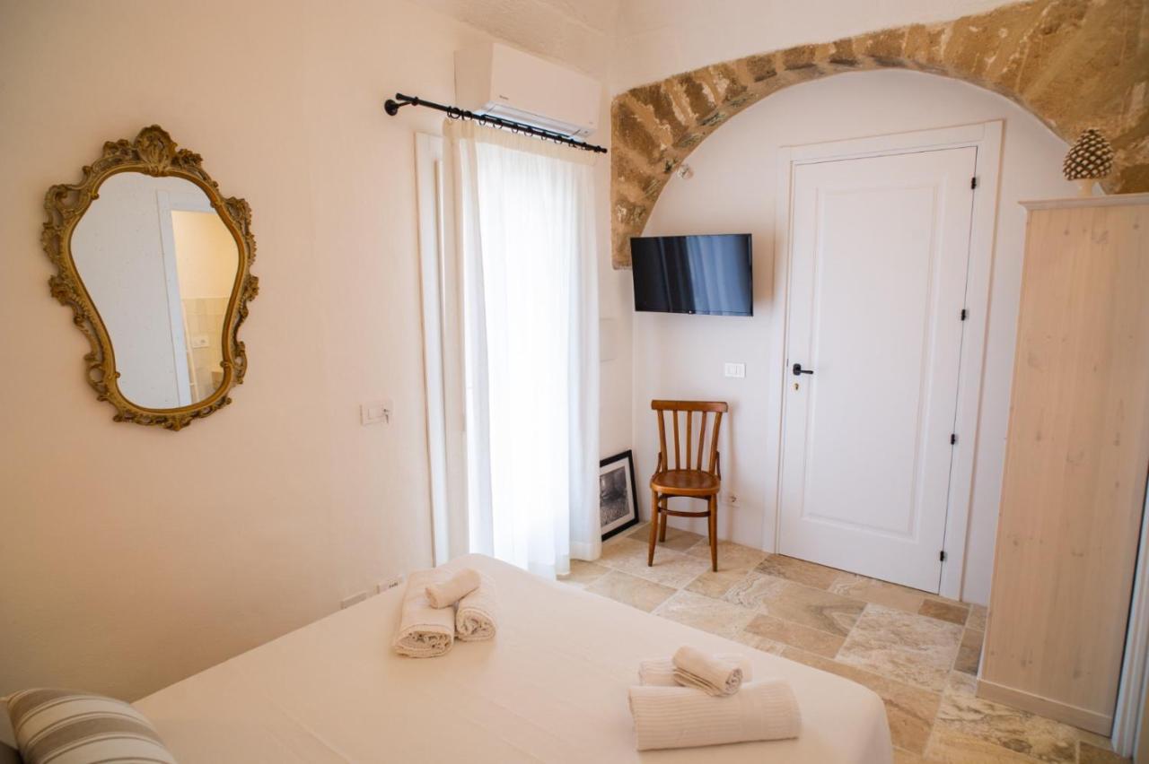 Masseria Il Passo Favignana Ngoại thất bức ảnh