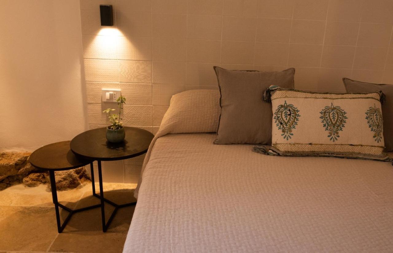 Masseria Il Passo Favignana Ngoại thất bức ảnh
