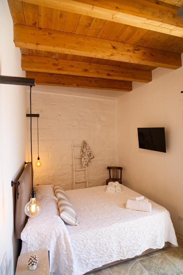 Masseria Il Passo Favignana Ngoại thất bức ảnh