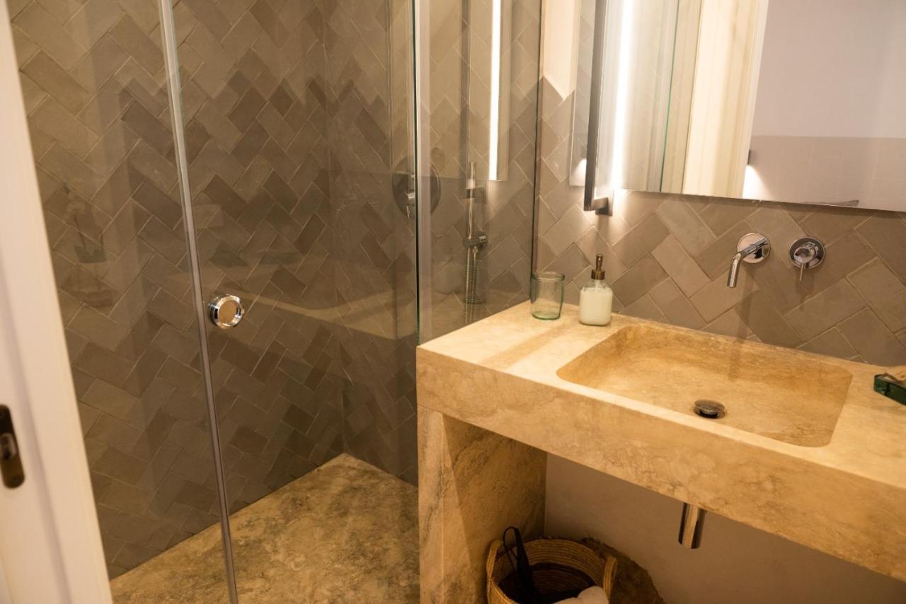 Masseria Il Passo Favignana Ngoại thất bức ảnh