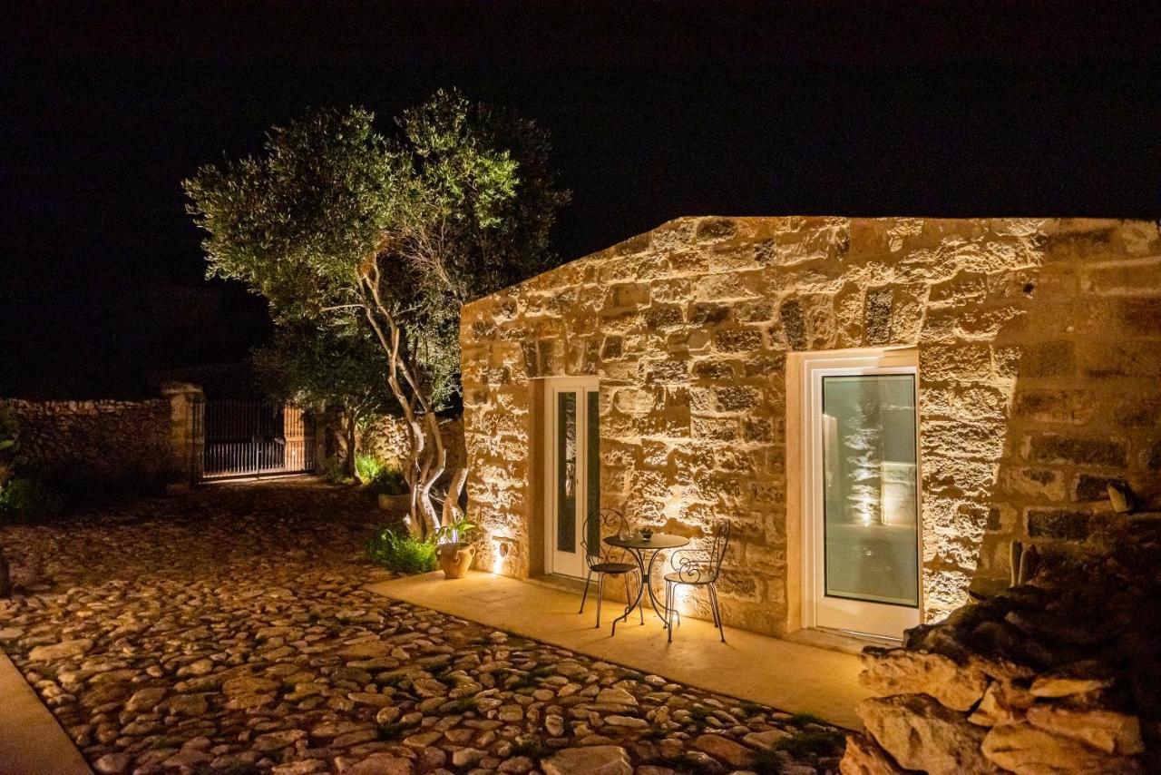 Masseria Il Passo Favignana Ngoại thất bức ảnh