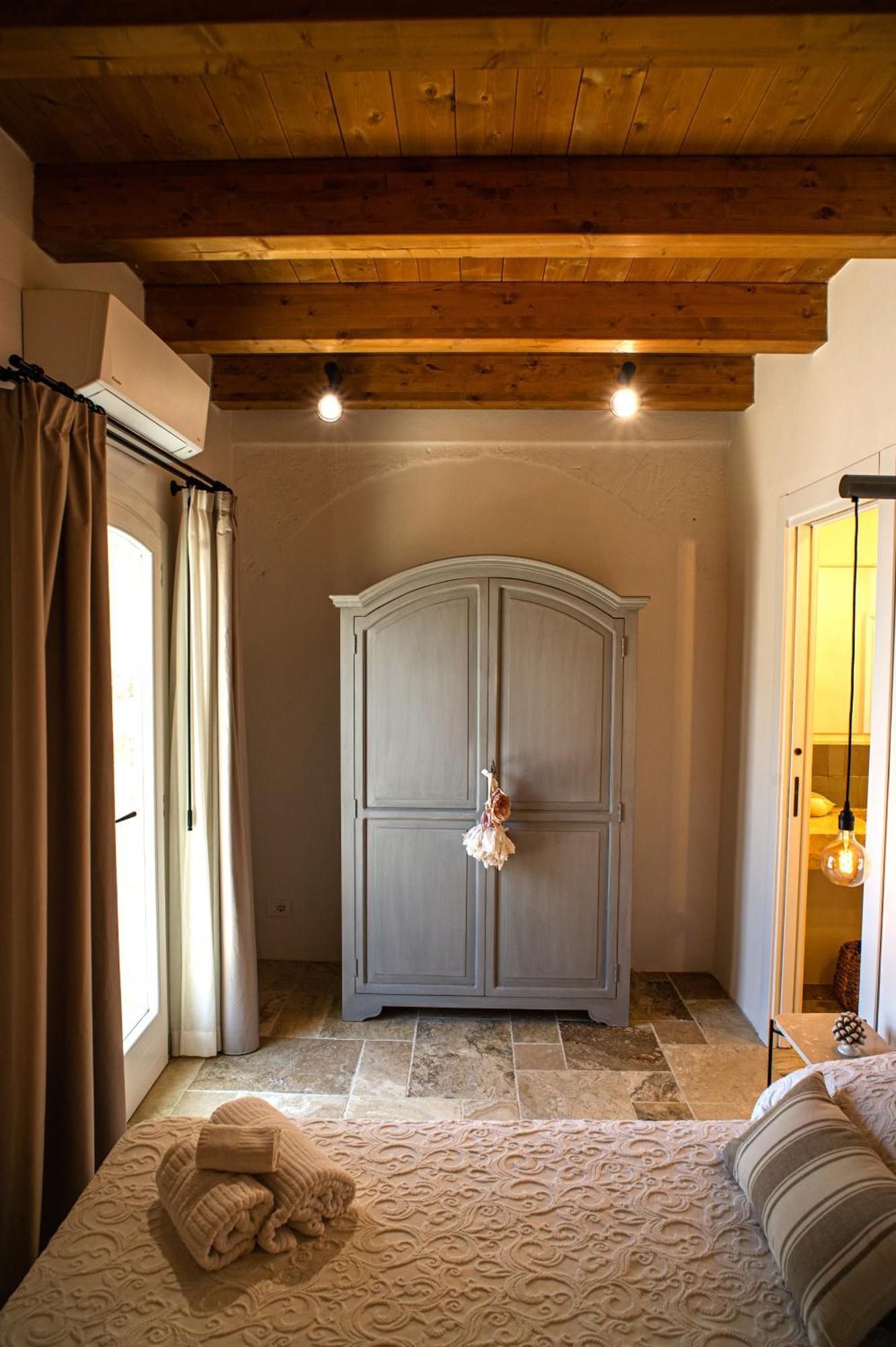 Masseria Il Passo Favignana Phòng bức ảnh
