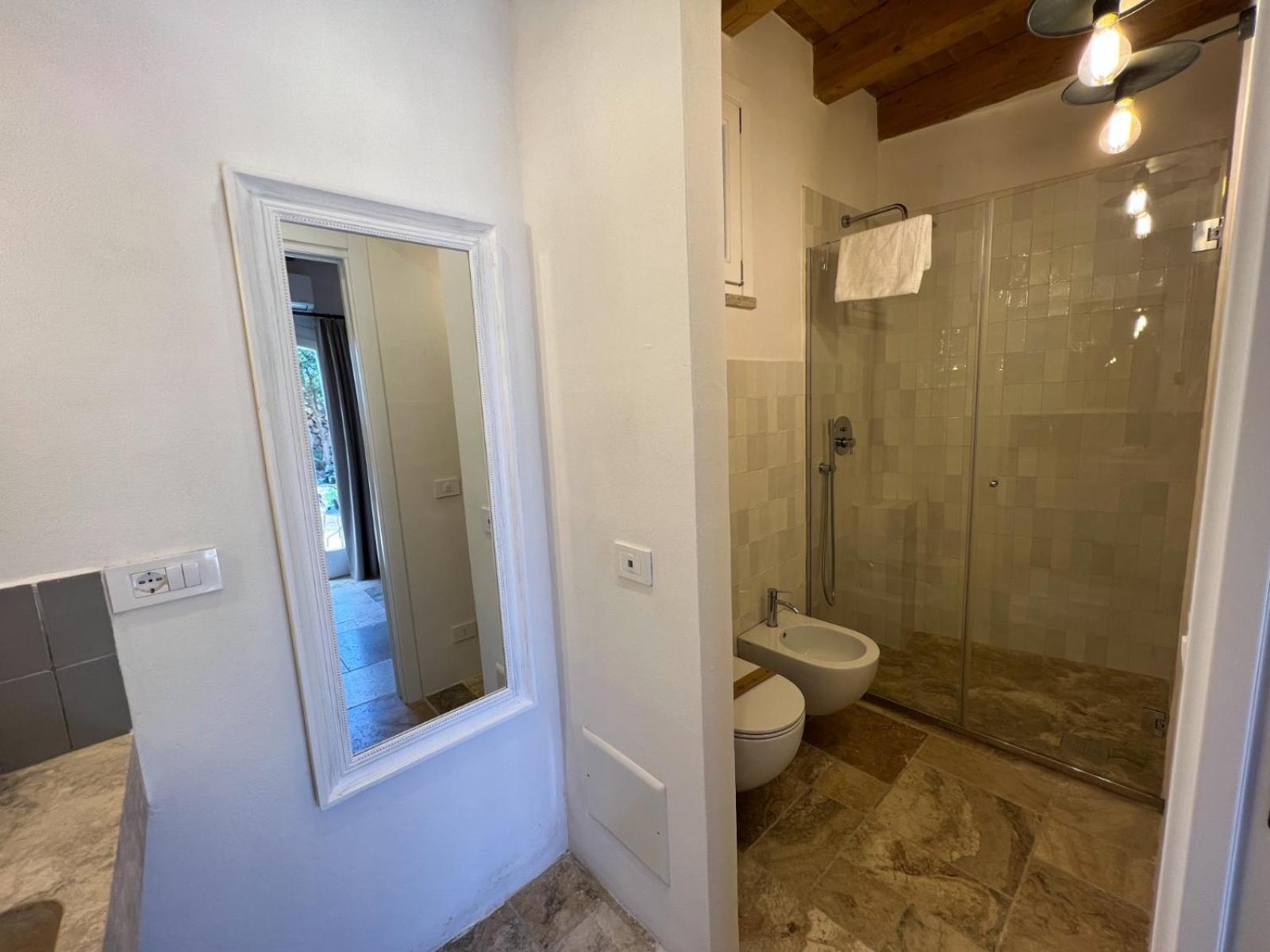 Masseria Il Passo Favignana Phòng bức ảnh