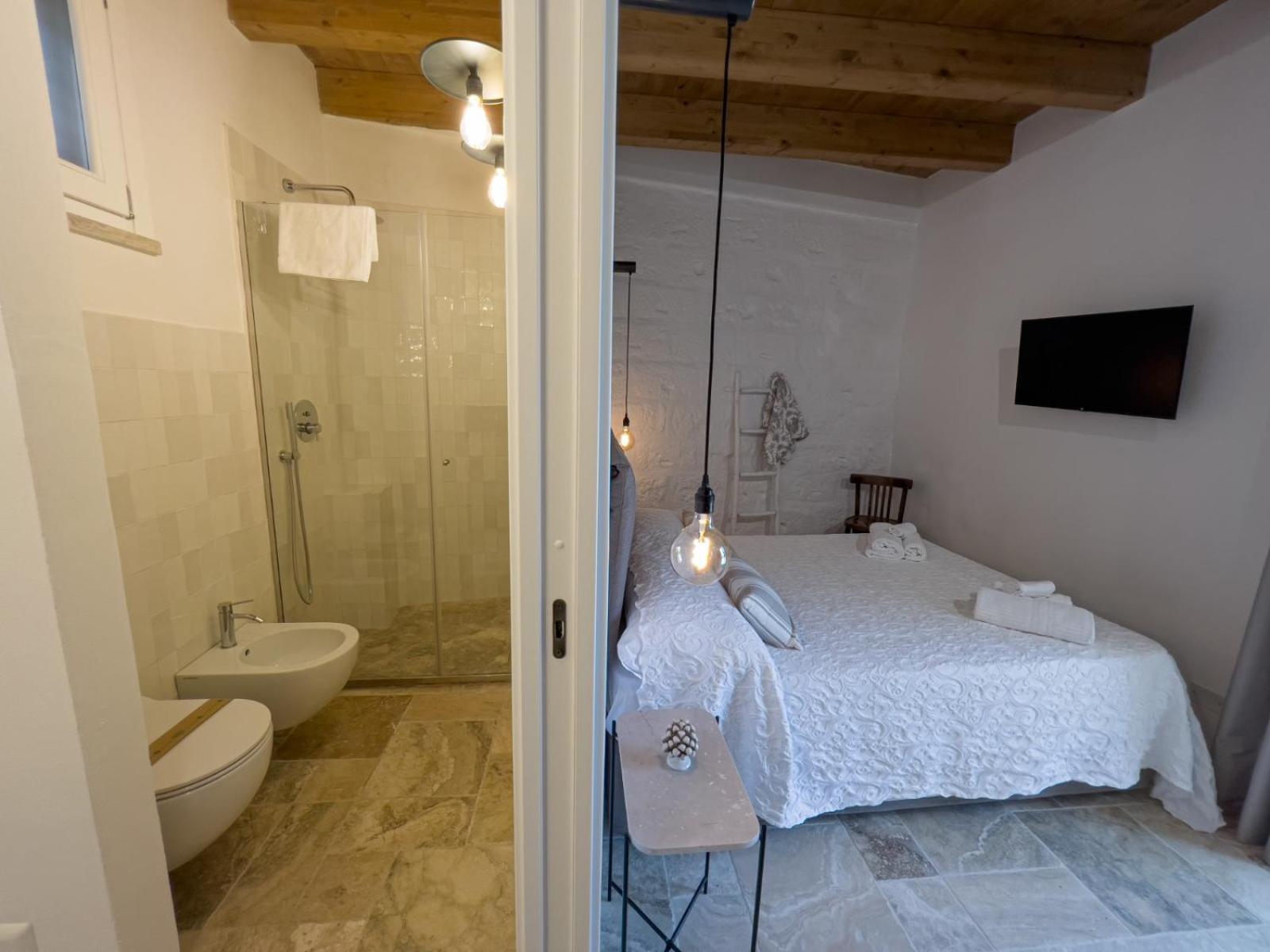 Masseria Il Passo Favignana Phòng bức ảnh