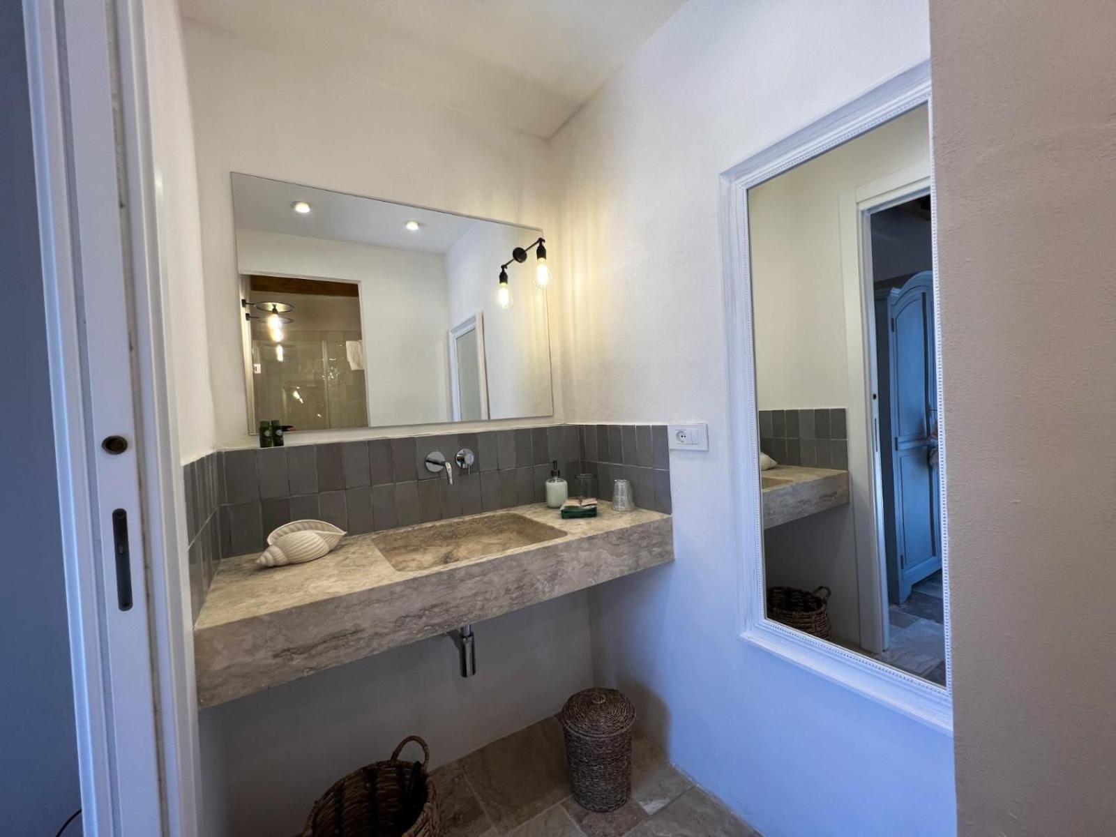 Masseria Il Passo Favignana Phòng bức ảnh